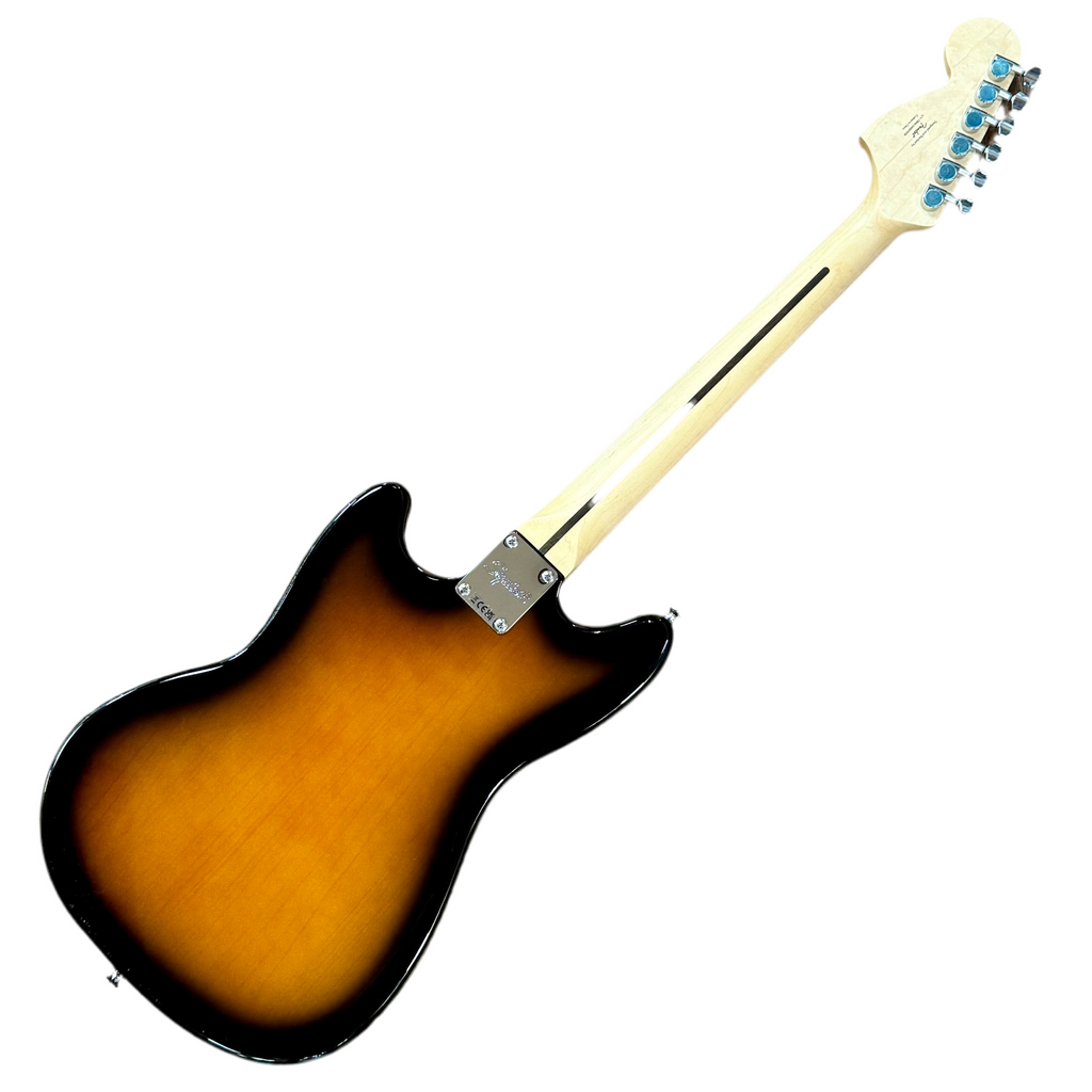 Fender Squier Mustang Electric Guitar full