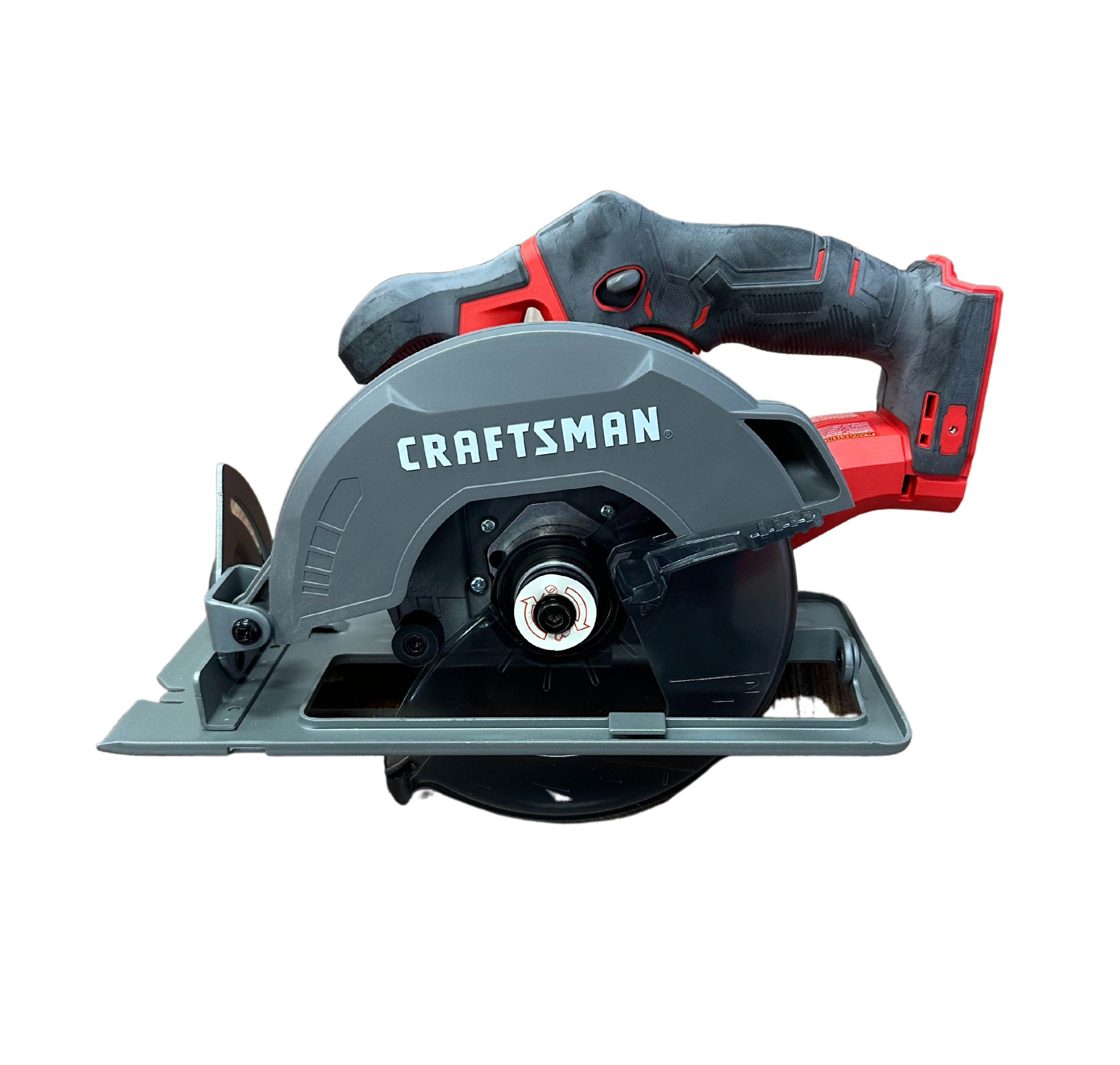 Craftsman v20 discount brushless circular saw