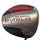 Callaway Big Bertha Diablo 13° HT RH Driver – Aldila DVS 65G Graphite R Flex Shaft