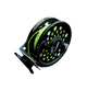 Fly Logic Premium Series Fly Fishing Reel FLP567/C - 5/6/7 Line Weight - Charcoal
