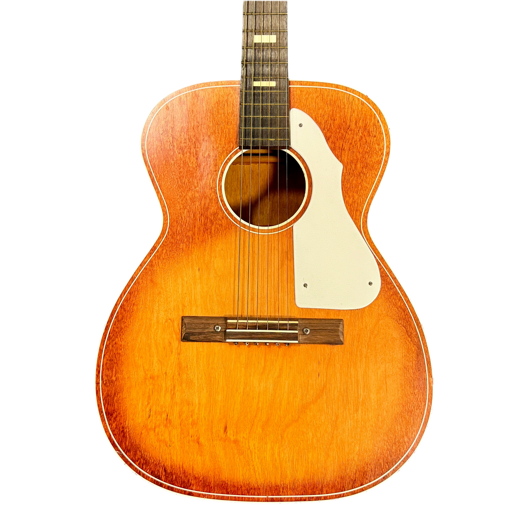 barclay SINCE1876 ギター Barclay U.S.A. Concert Acoustic Guitar