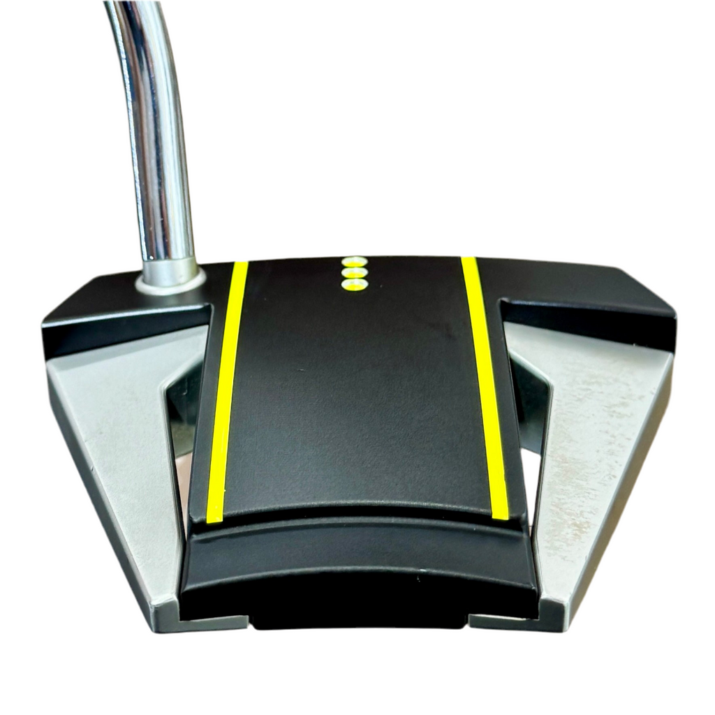 Titleist Scotty Cameron PHANTOM X 7.5 Mallet Putter RH Golf Club w/ Headcover back