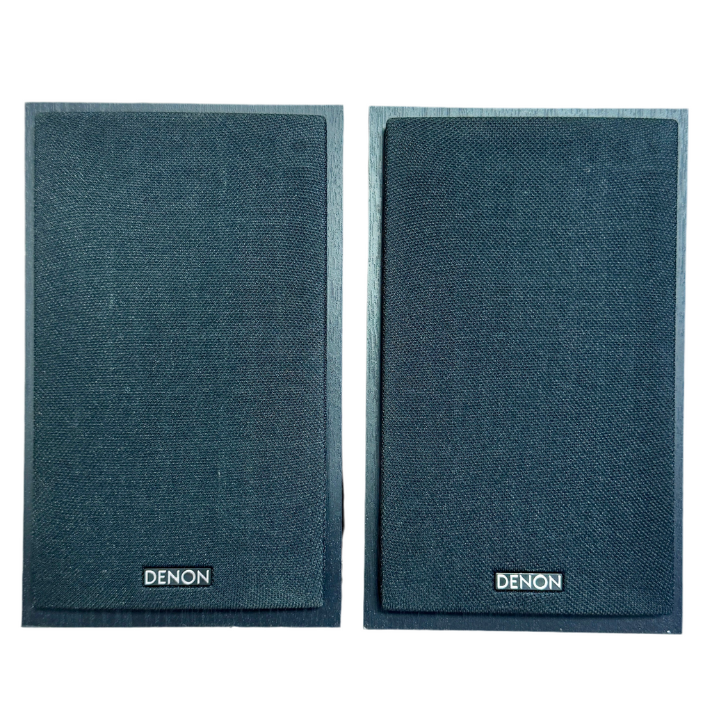 Denon SC-M41 Two-Way Bookshelf Speakers (Pair)