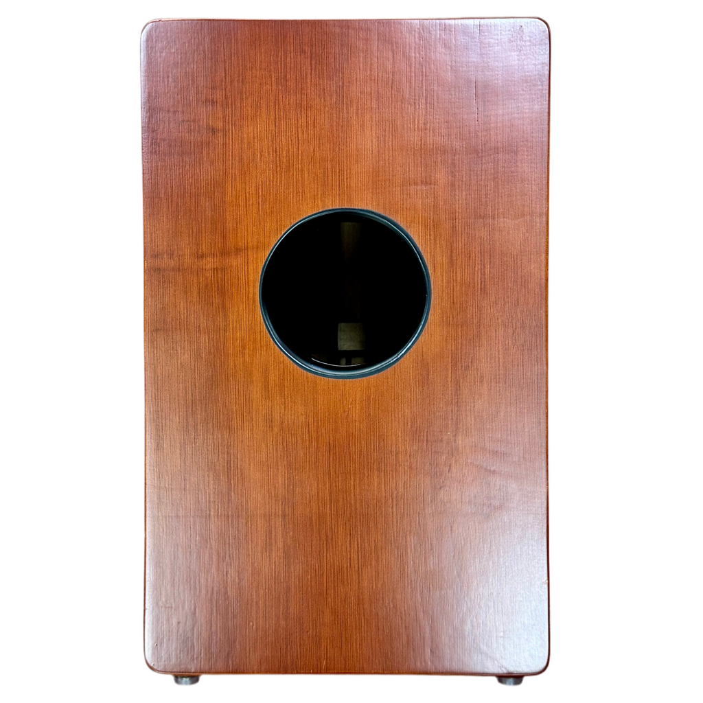 Pearl Cabana Cajon back