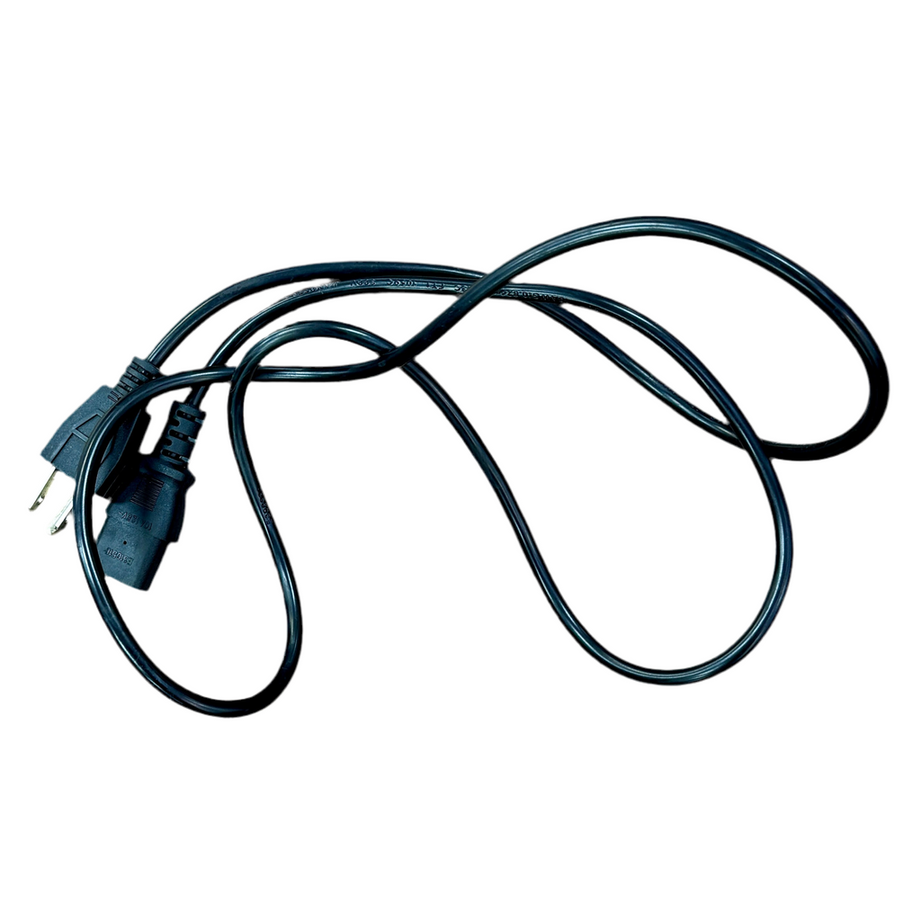 B-52 Stealth Series LG-100A Guitar Amplifier Head power cord