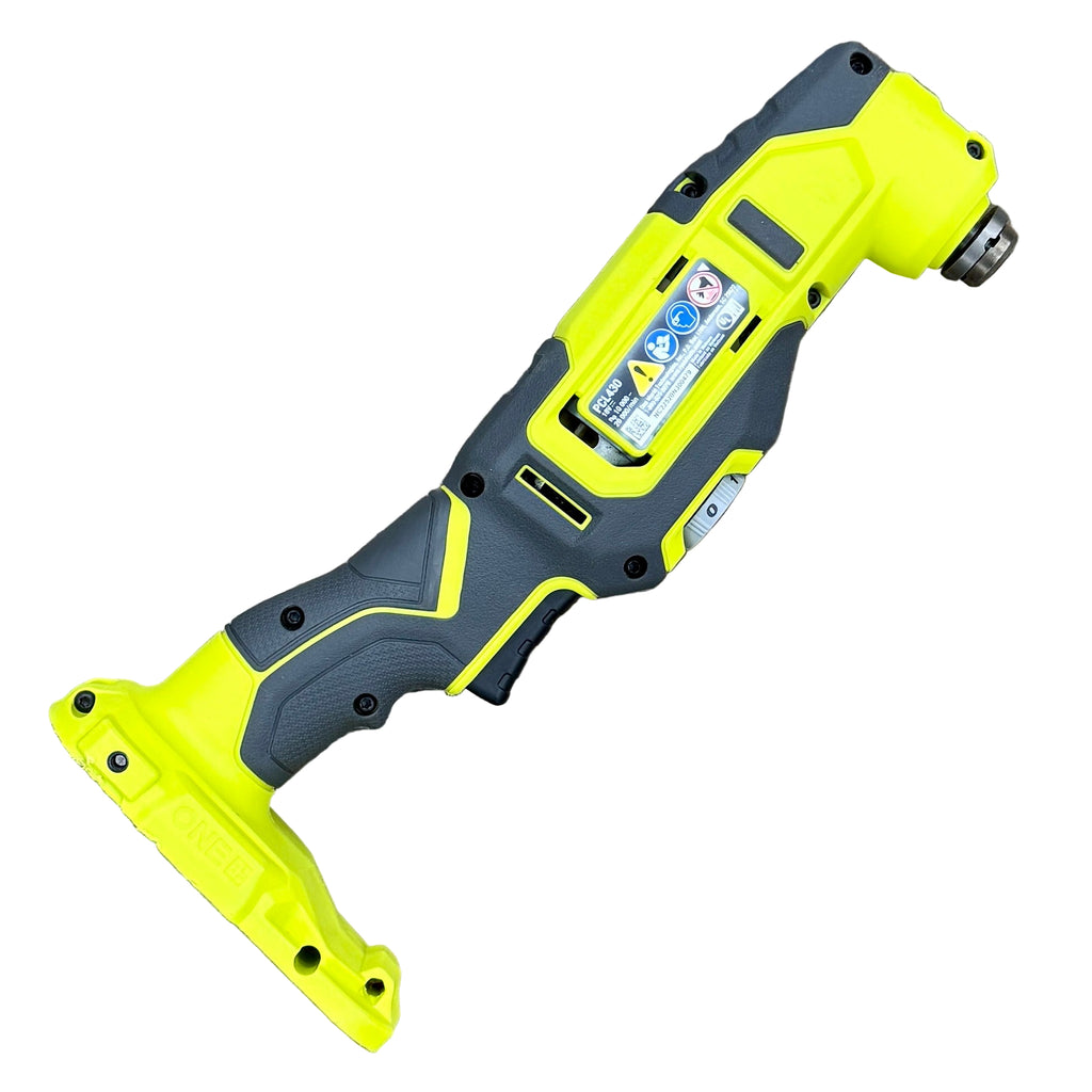 RYOBI ONE+ 18V Cordless Oscillating Multi-Tool (PCL430) back