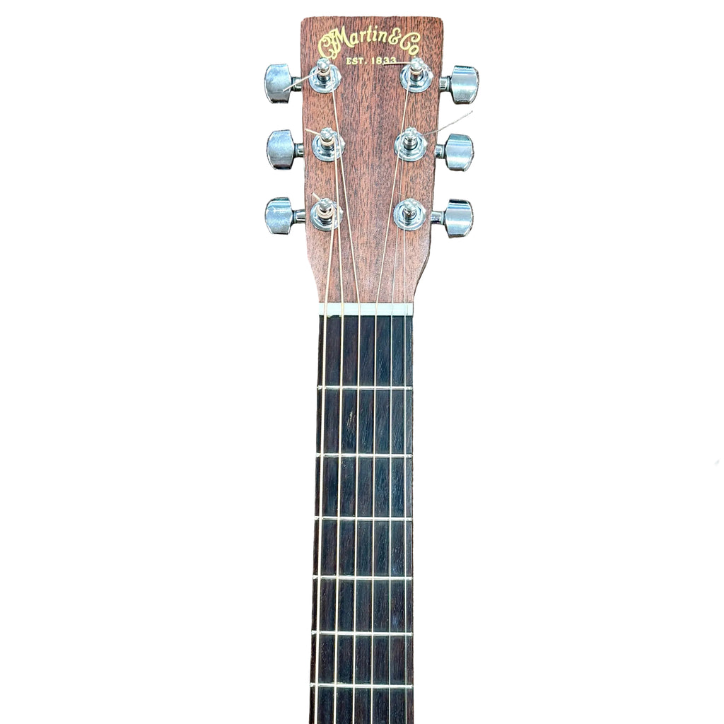Martin & Co. LXM Little Martin Acoustic Guitar