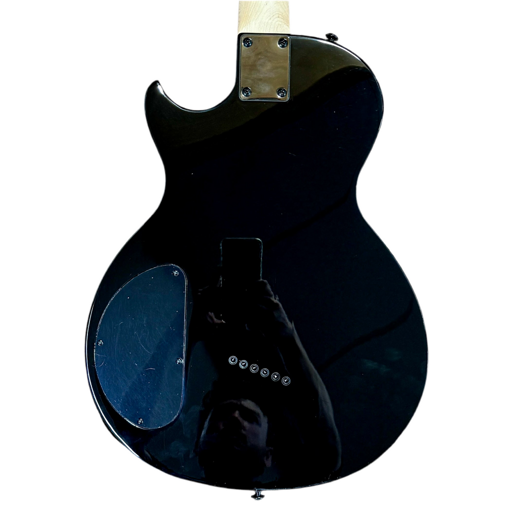 Indio 66 Classic V2 Electric Guitar w/ Soft Case back