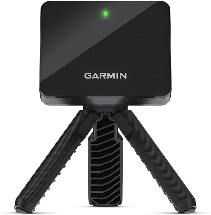 Garmin Approach R10 Portable Golf Launch Monitor