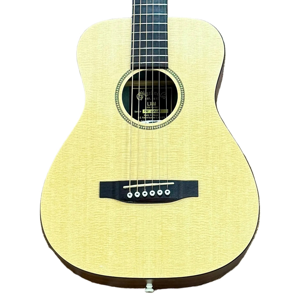 Martin & Co. LXM Little Martin Acoustic Guitar
