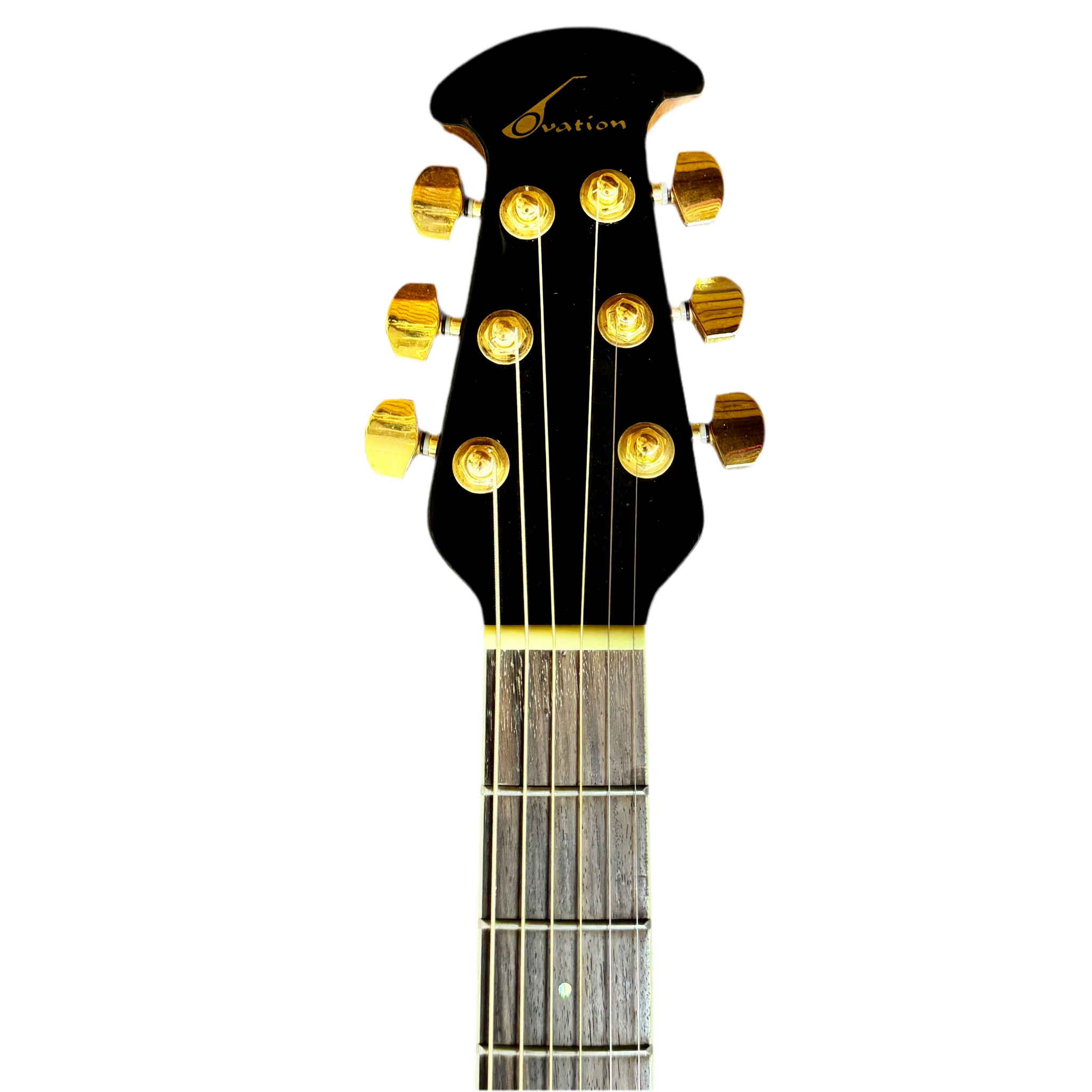 Ovation Celebrity CC28 Acoustic-Electric Guitar Ovation Celebrity CC28 Acoustic-Electric Guitar