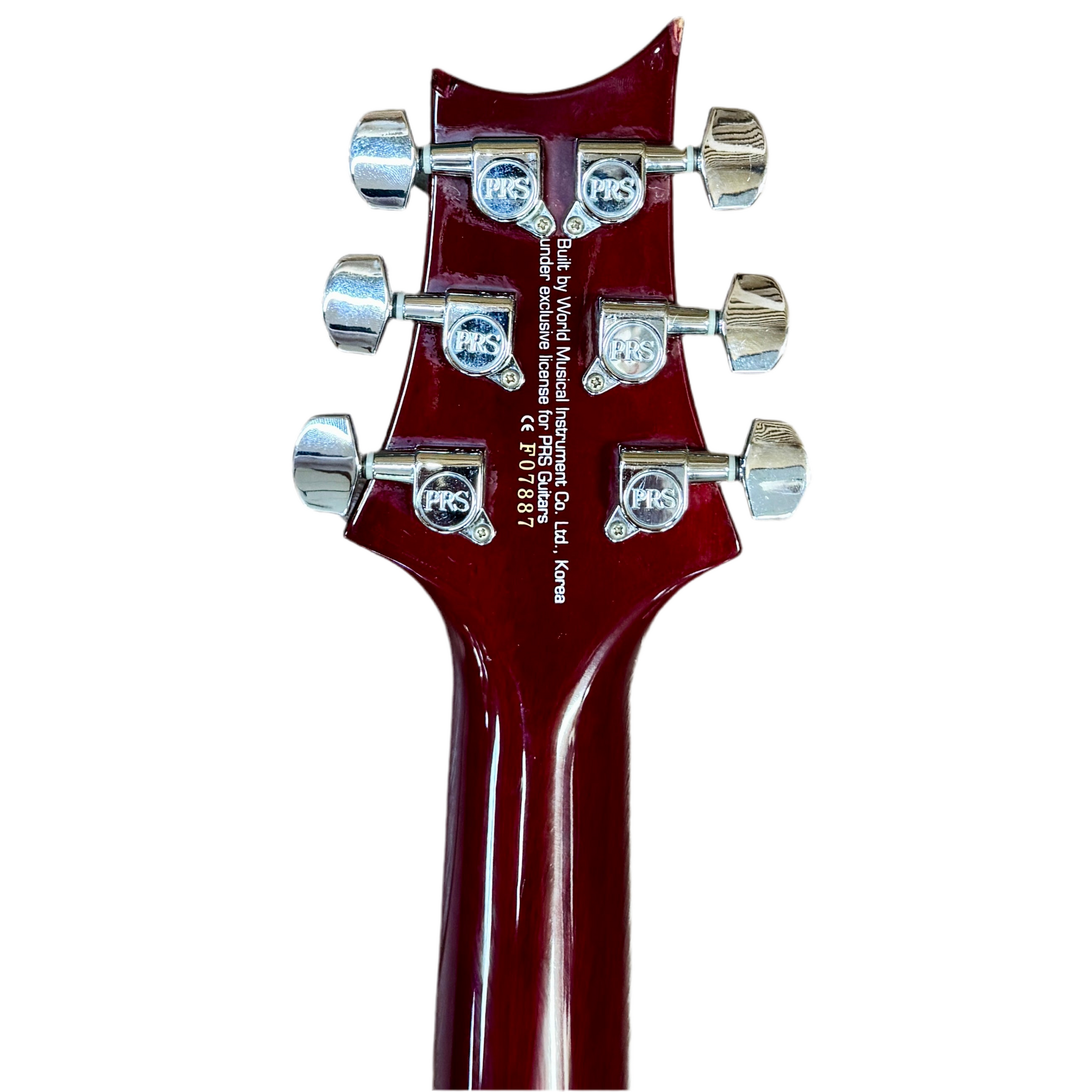 Paul Reed Smith SE soap bar Ⅱ maple PRS SE Soapbar II Maple review | MusicRadar