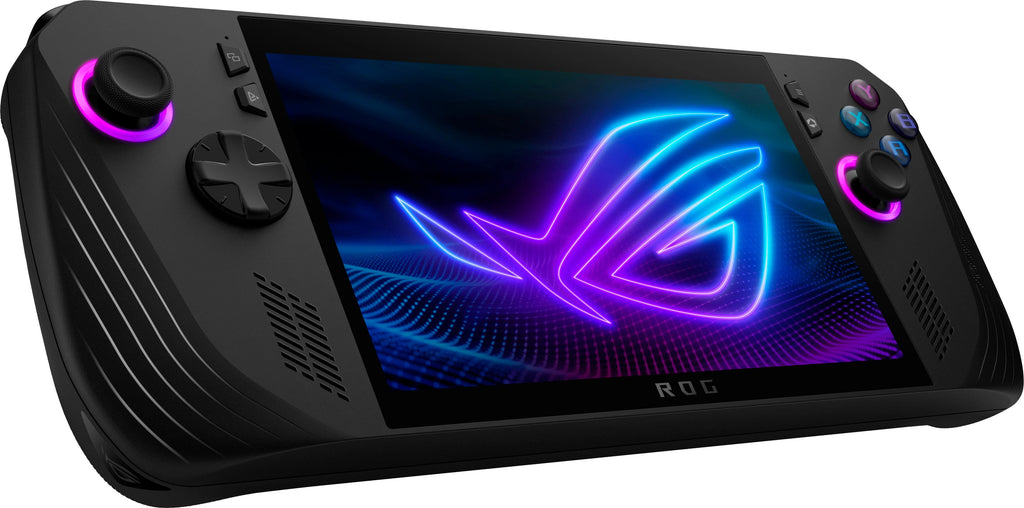 ASUS - ROG Ally X 7" 120Hz FHD 1080p Gaming Handheld