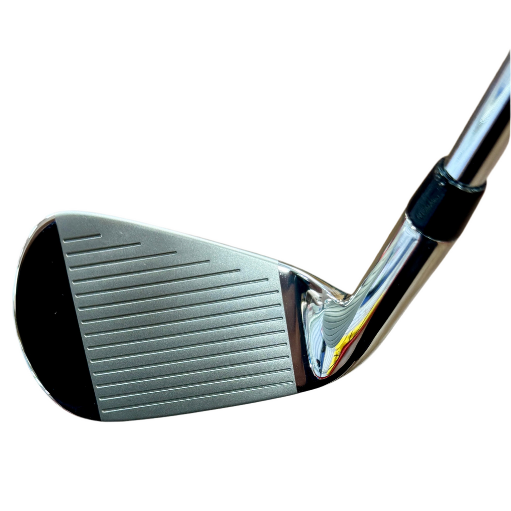 Callaway PARADYM Ai SMOKE HL 9 Iron RH Golf Club Golf club head on a white background