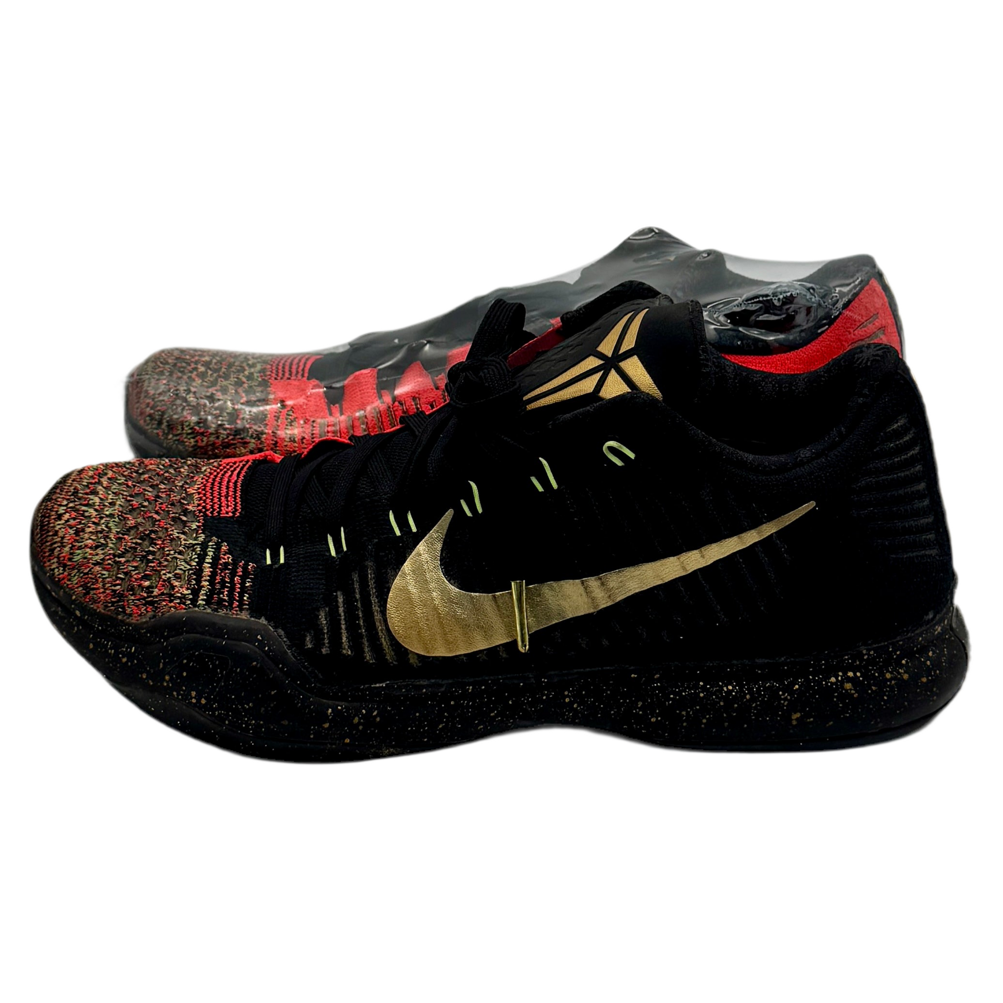 Nike Kobe 10 Elite - Christmas (Size 11)