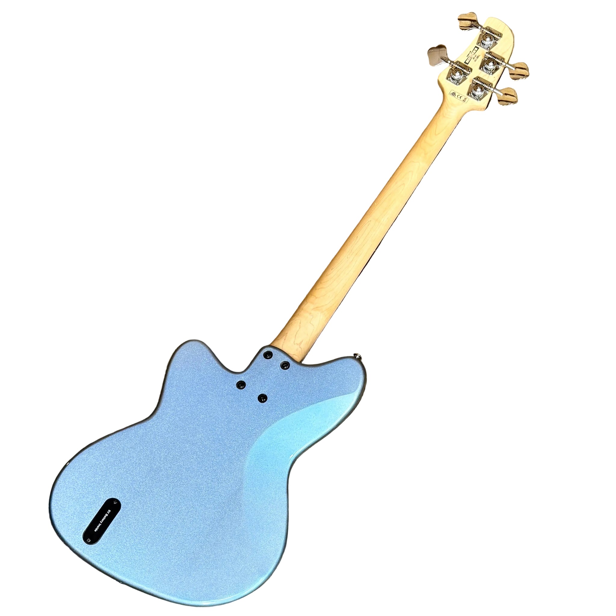 Ibanez TMB100 Talman Electric Bass Guitar