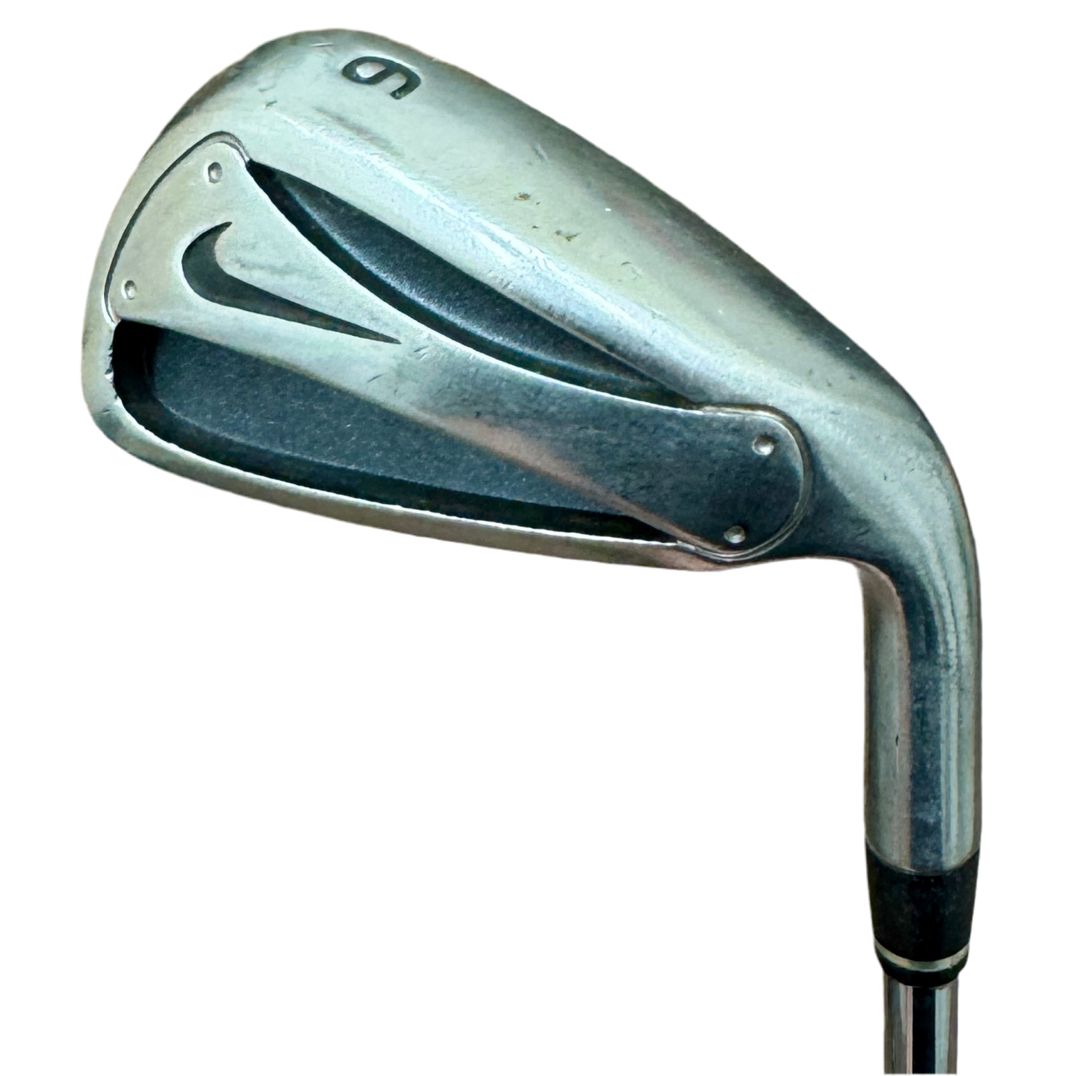 Nike SLINGSHOT 6 Iron RH Golf Club Nike SLINGSHOT 6 Iron RH Golf Club
