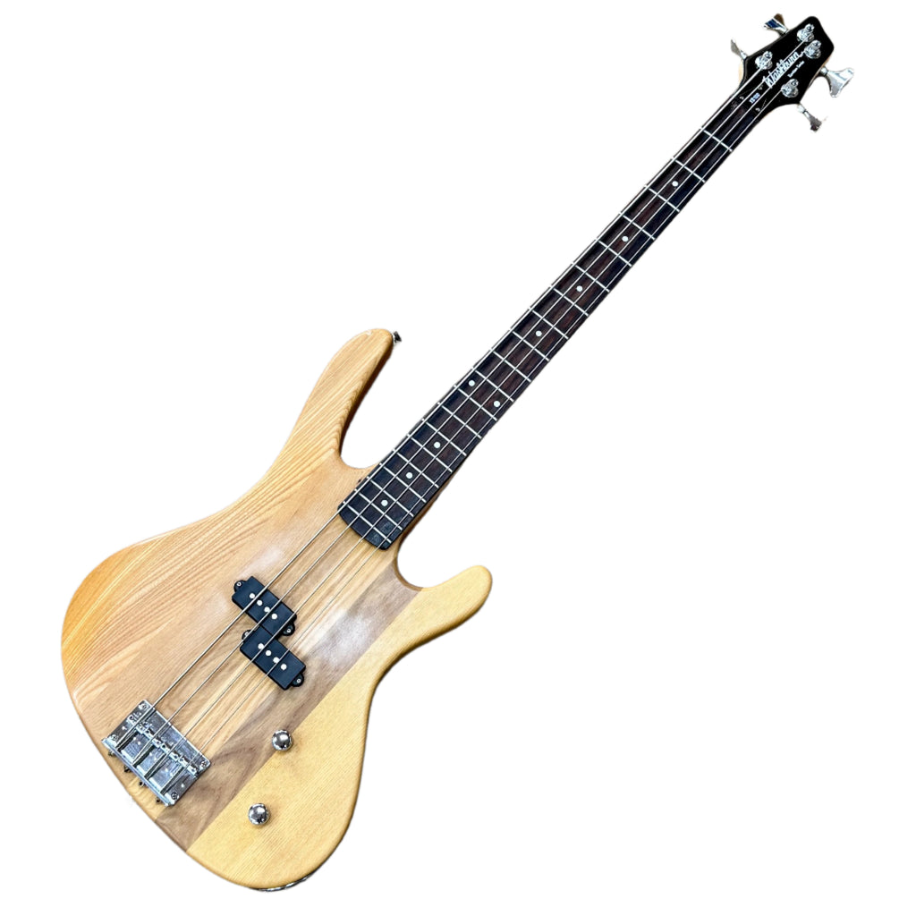 Washburn XB100 Electric Bass Guitar w/ Soft Case