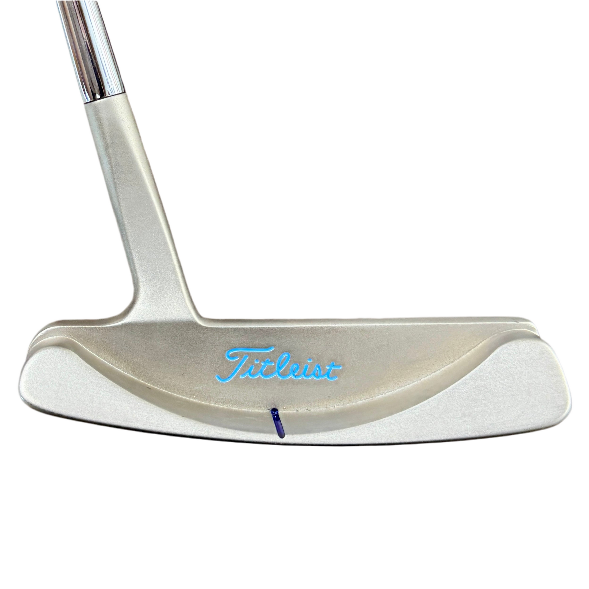 Titleist Scotty Cameron PRO PLATINUM LAGUNA 2 Blade Putter RH Golf Clu