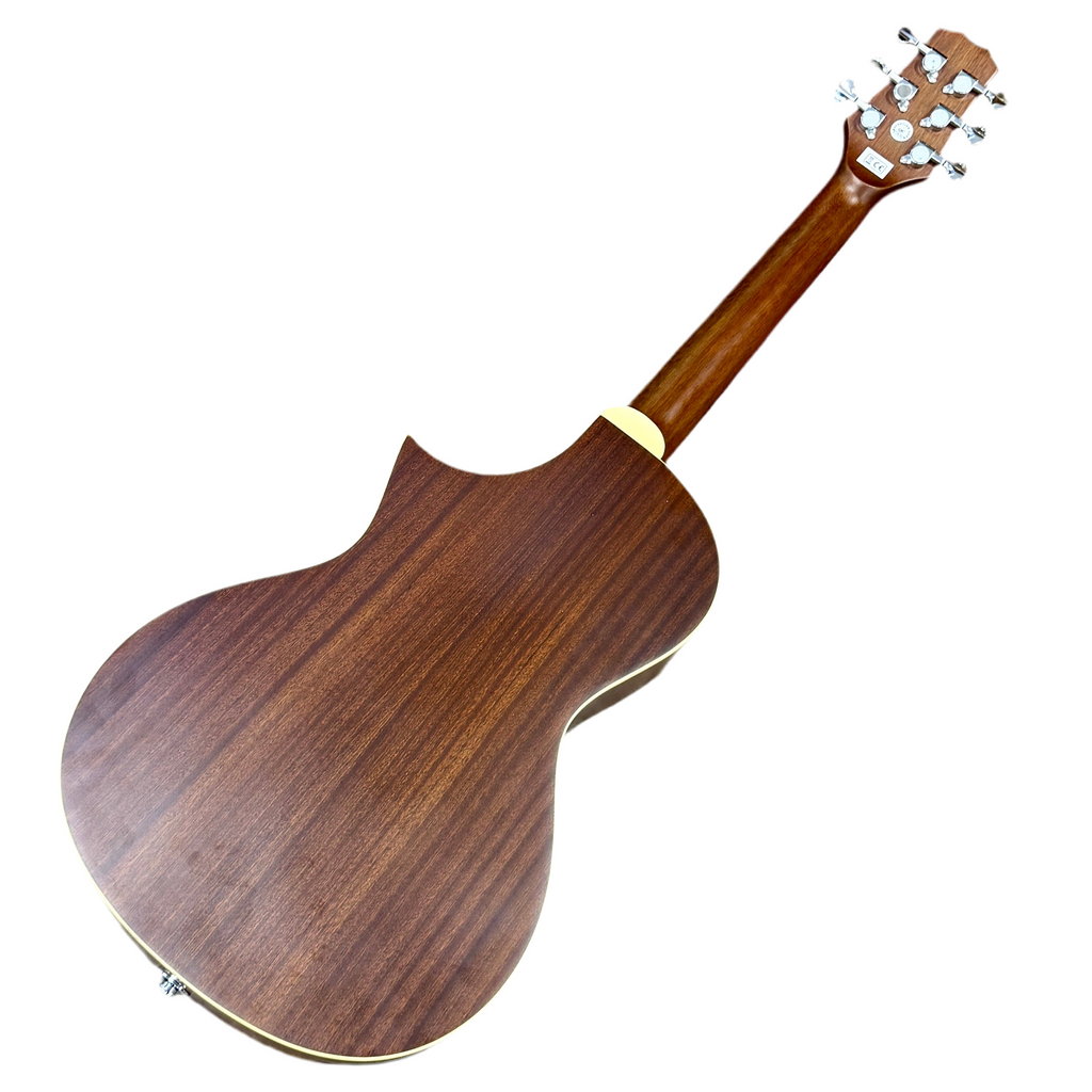 Peavey Composer AG Acoustic Guitar full