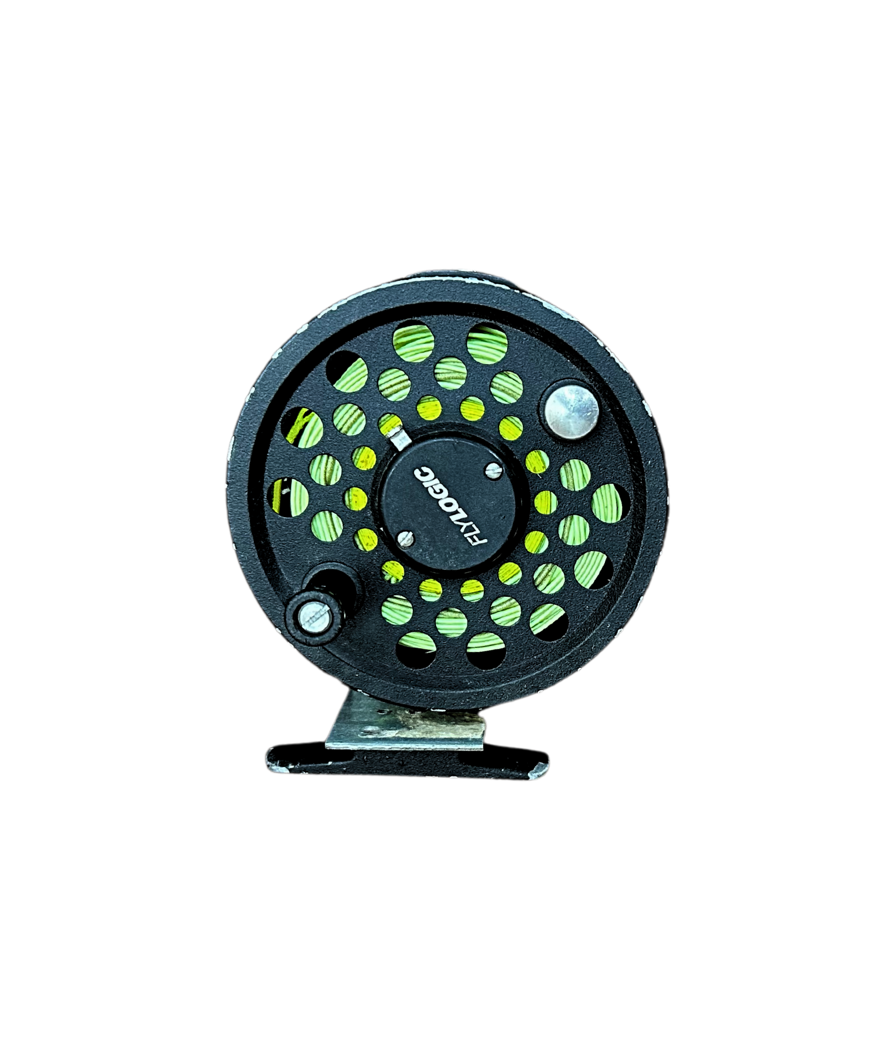 6/7 weight fly reel Fly Logic Premium Series Fly Fishing Reel FLP567/C