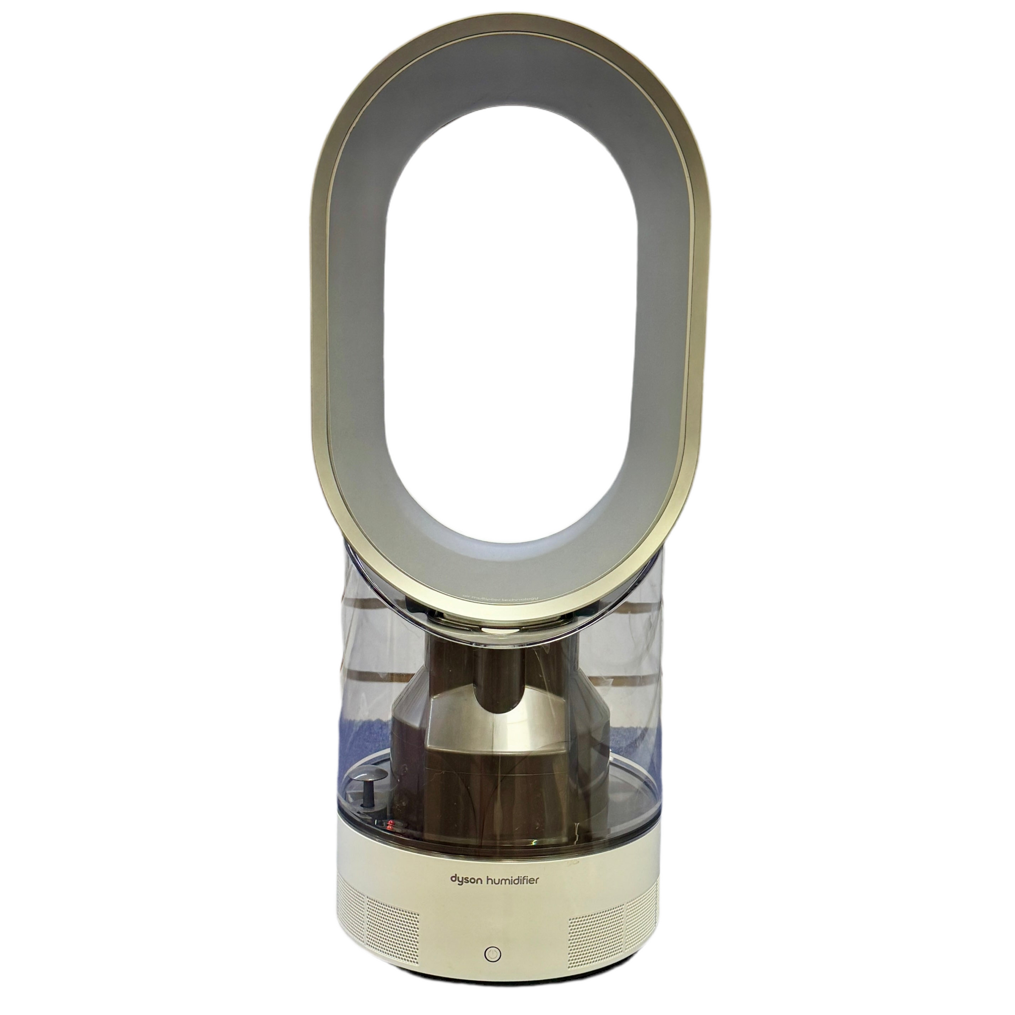 Dyson 加湿器 Air Multiplier Dyson Air Multiplier - World's First Bladeless Fan | The