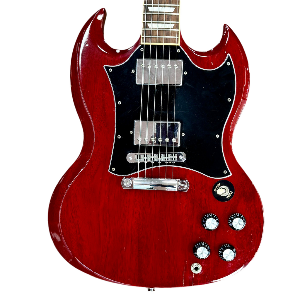 Gibson SG Standard Electric Guitar base