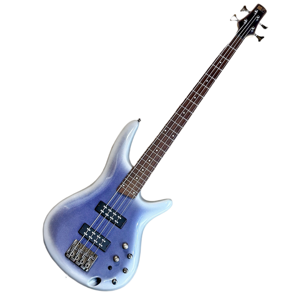 Ibanez SoundGear SR300E Electric Bass Guitar