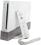 Nintendo Wii Console (RVL-001) w/Extras