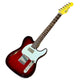 G&L Tribute Series ASAT CLASSIC BLUESBOY Semi-Hollow Electric Guitar w/ Soft Case