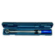 Kobalt 3/8" Drive Torque Wrench w/ Hard Case (148611)