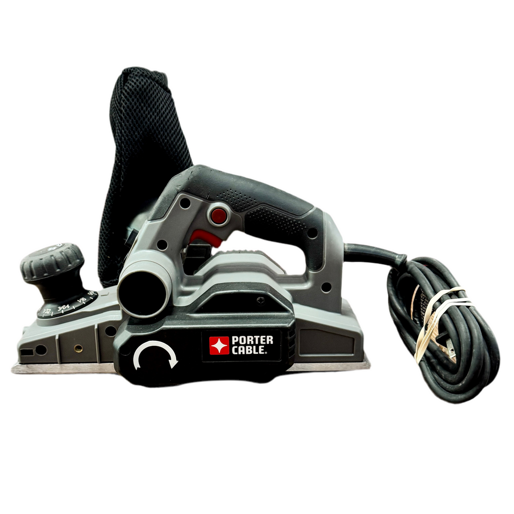 Porter-Cable 6-Amp Hand Planer (PC60THP)