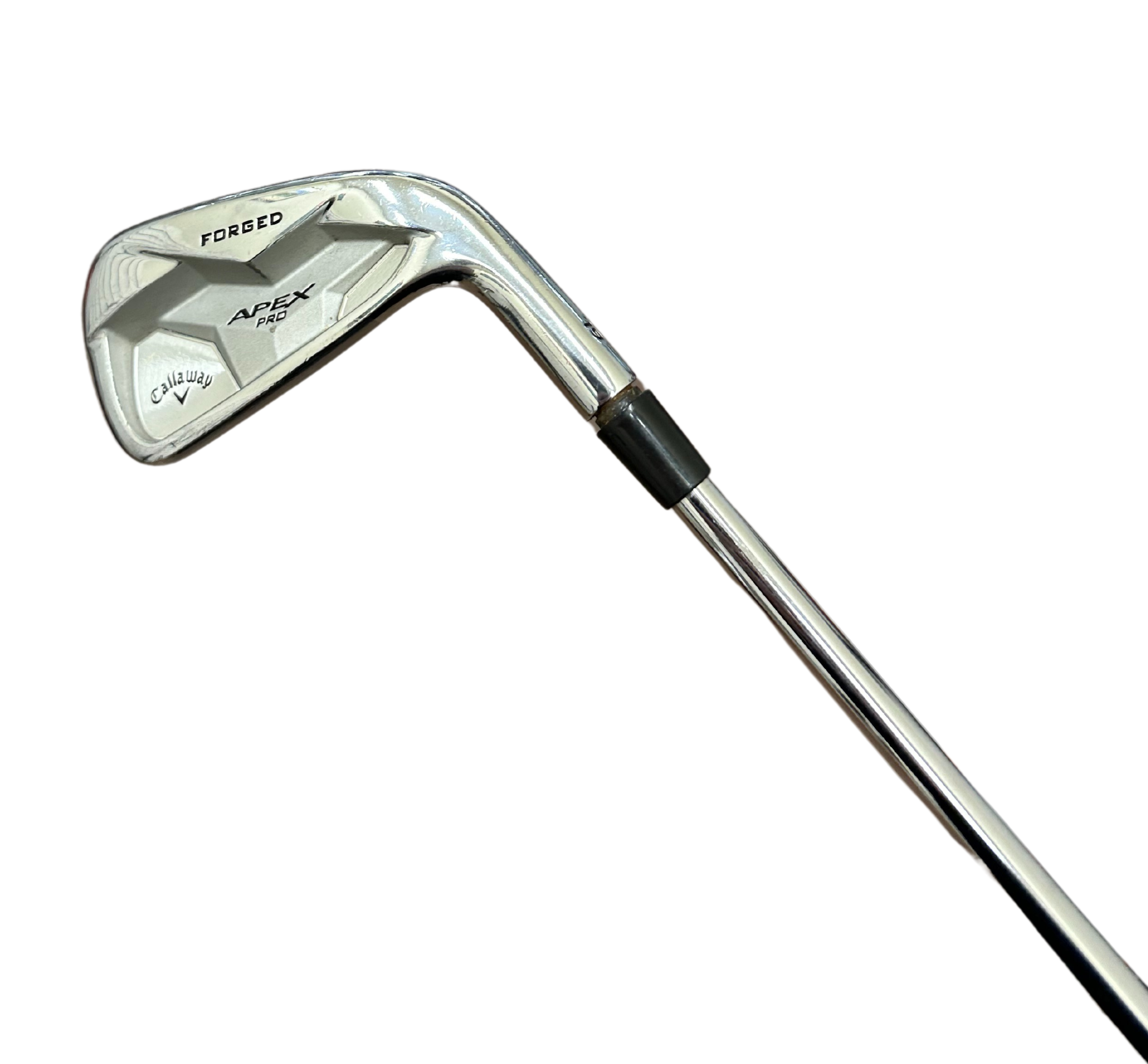 Callaway Golf 2019 Apex Pro Individual Iron