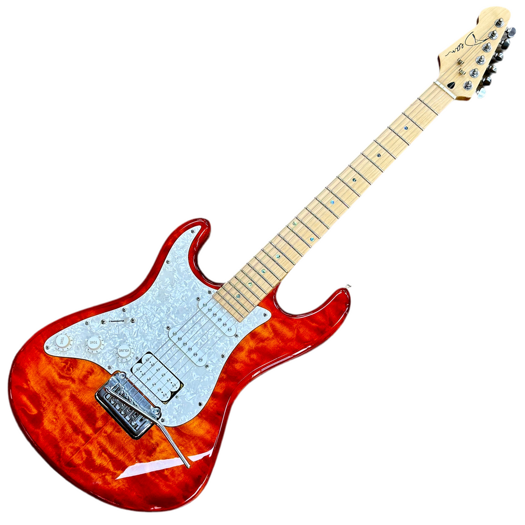 Dean Korea Electric Guitar