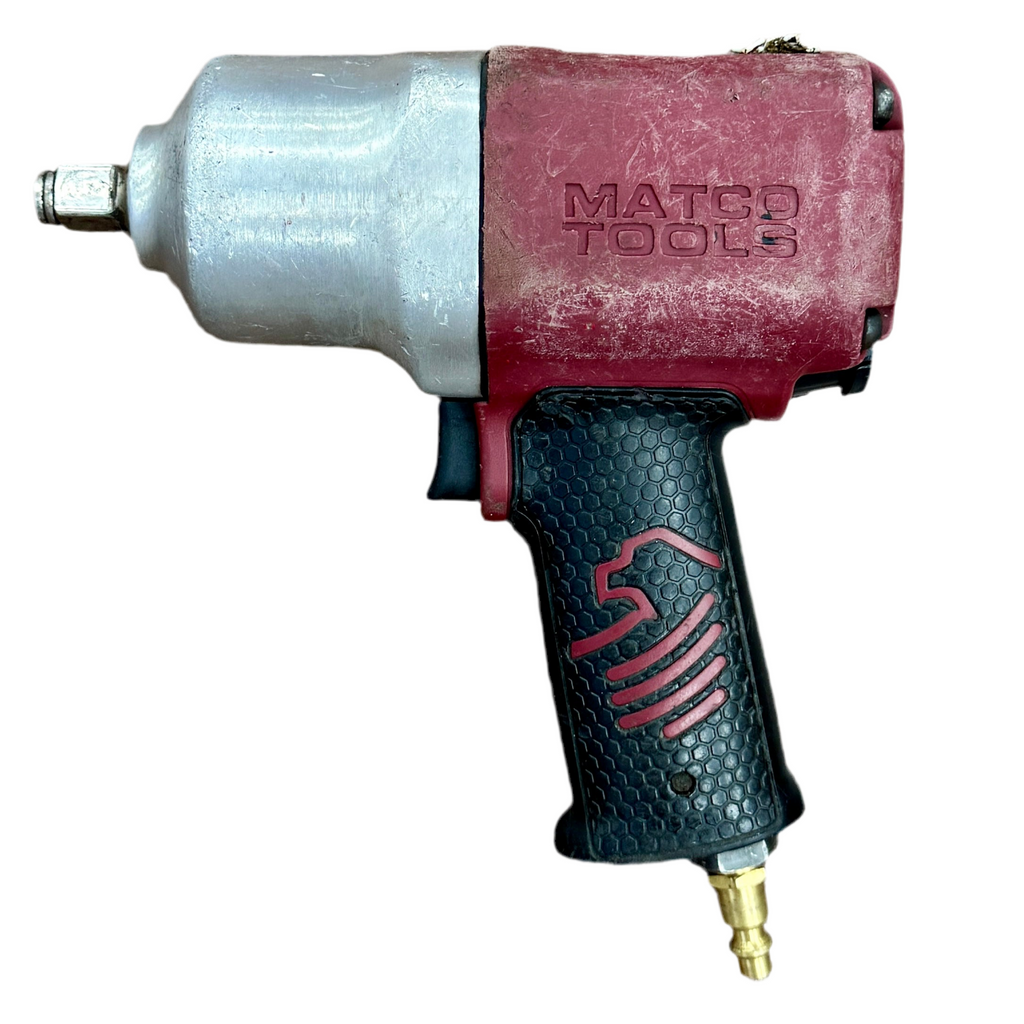 MATCO TOOLS 1/2" Pneumatic Impact Wrench