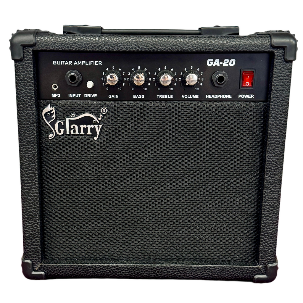 Glarry GA-20 Portable Guitar Amplifier