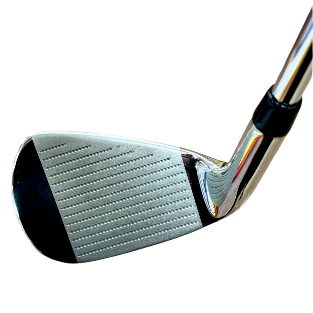 Callaway PARADYM Ai SMOKE HL Pitching Wedge RH Golf Club Golf club head on a white background