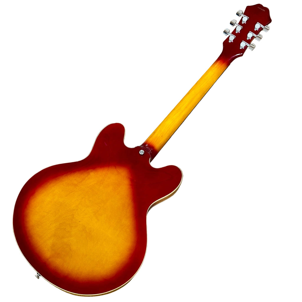 Epiphone GIBSON 1999 DOT ES-335 Reissue Semi-Hollowbody Electric Guita