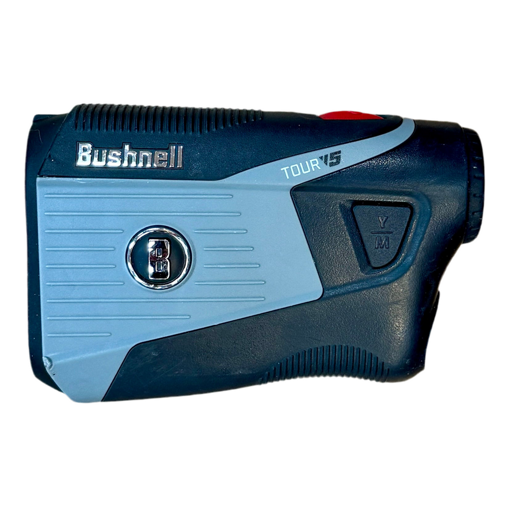 Bushnell Tour V5 Golf Rangefinder w/ Case