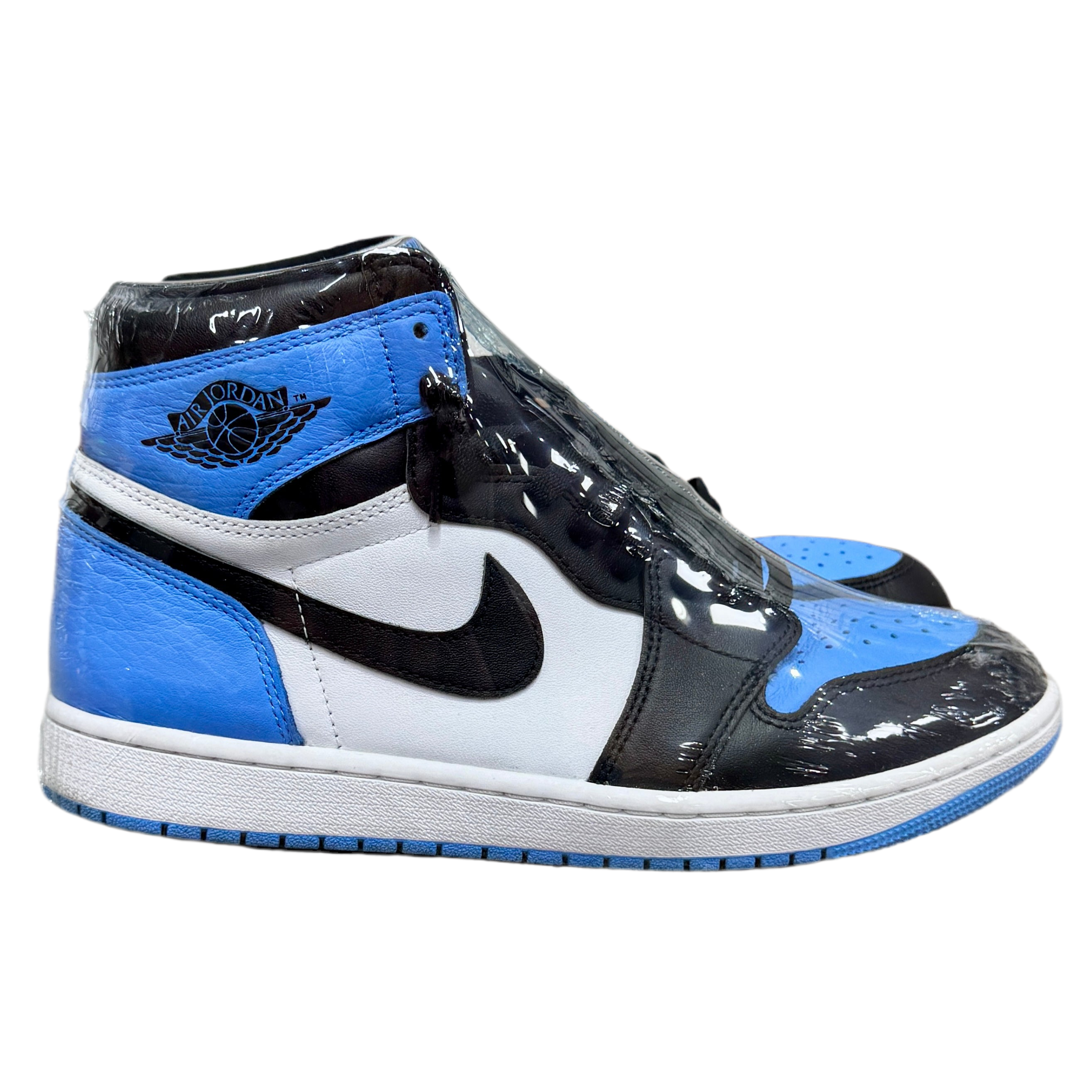 Jordan Retro High OG UNC Toe (Size