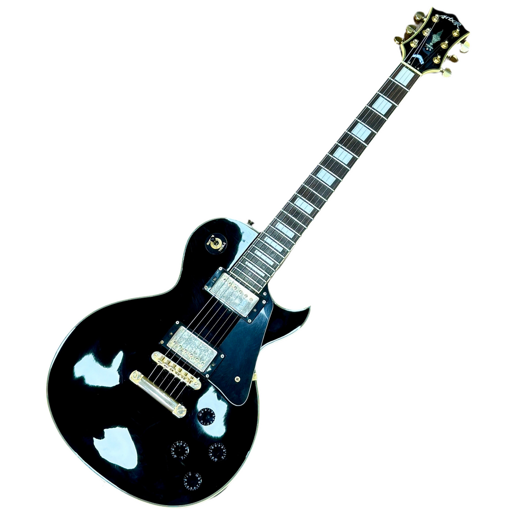 Arbor Les Paul Electric Guitar