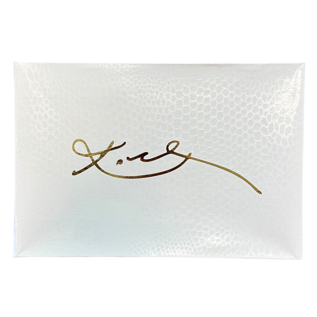 Nike Air Force 1 Low Retro QS - Kobe Bryant Lakers Home (Size 13) box