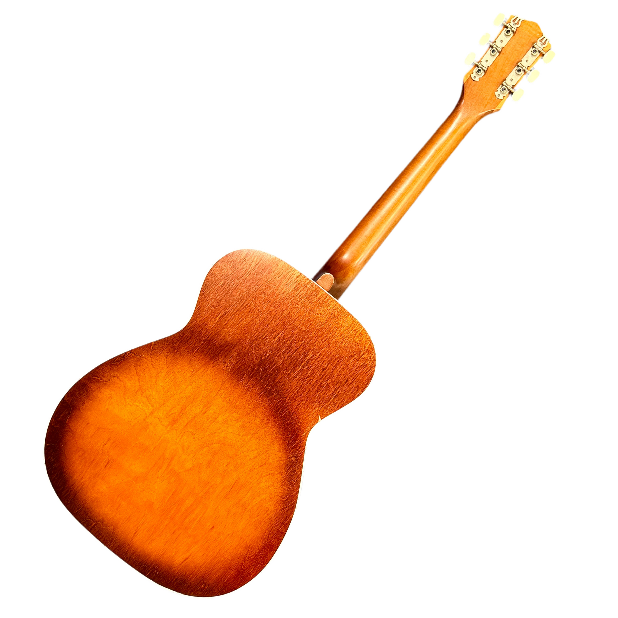 Barclay U.S.A. Concert Acoustic Guitar