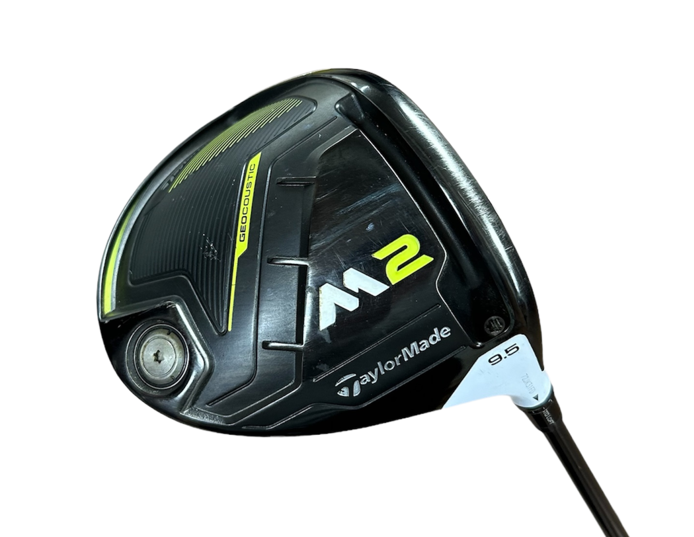 TaylorMade M2 Driver – Dick's Pawn Superstore