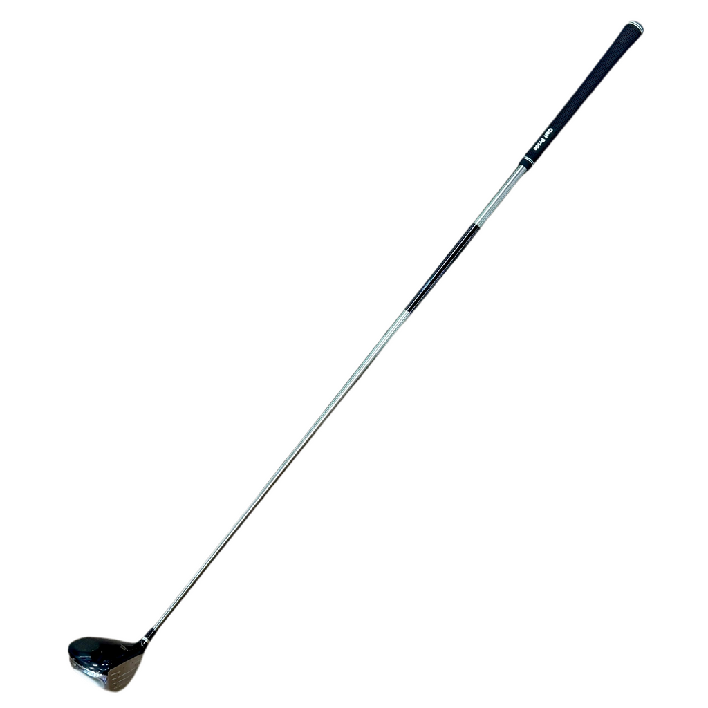 King Cobra HS9 5 Wood RH Golf Club Golf club on a white background