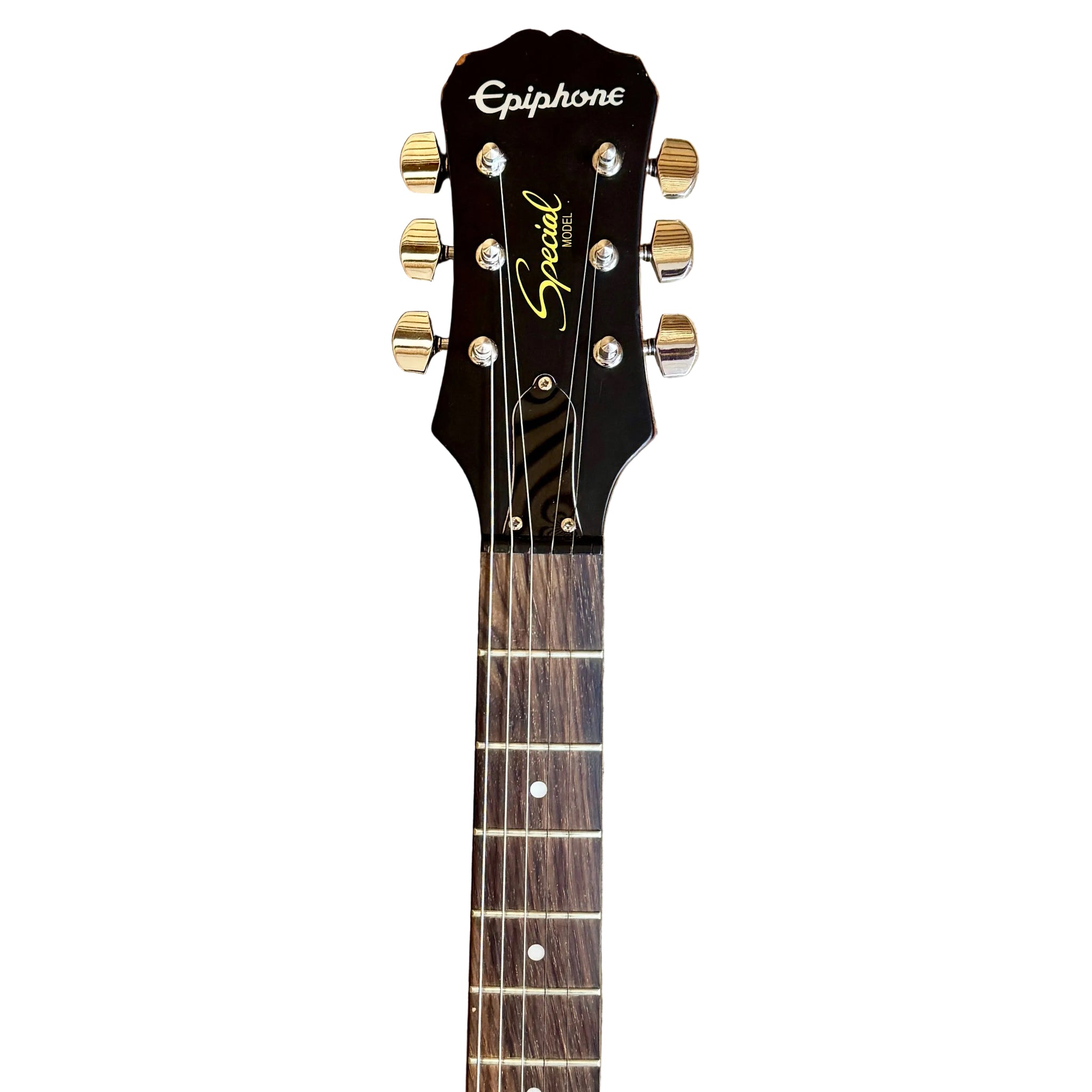 Epiphone LIMITED EDITION CUSTOM SHOP Les Paul Special MODEL Electric G