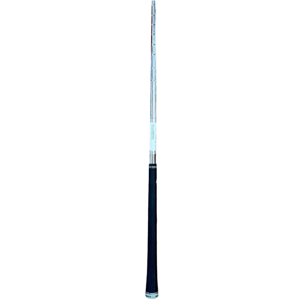 Callaway PARADYM Ai SMOKE HL 9 Iron RH Golf Club Fishing rod with black and blue design on a white background