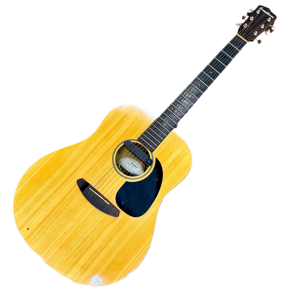Breedlove Discovery Dreadnought MP Acoustic Guitar