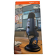 Logitech Blue Yeti USB Condenser Microphone – Midnight Blue