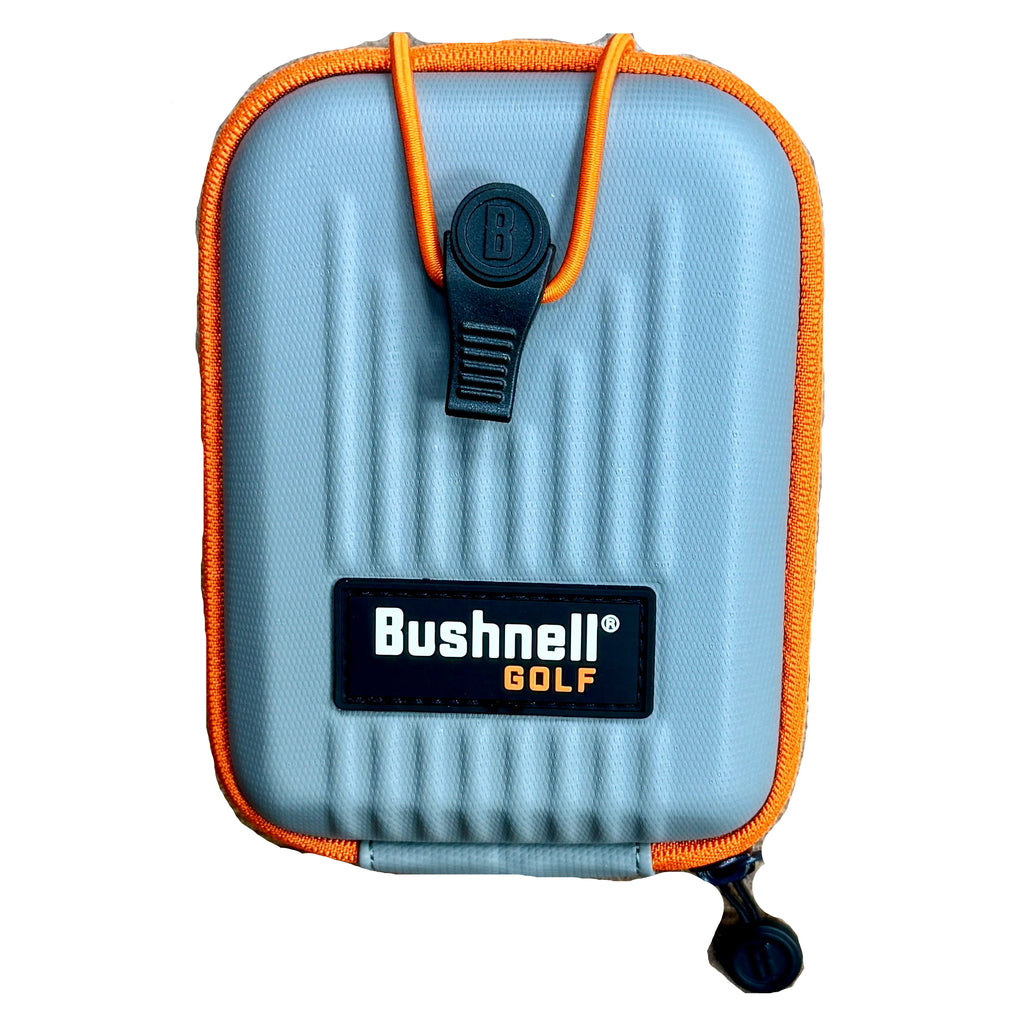 Bushnell TOUR V6 Patriot Pack Golf Laser Rangefinder case
